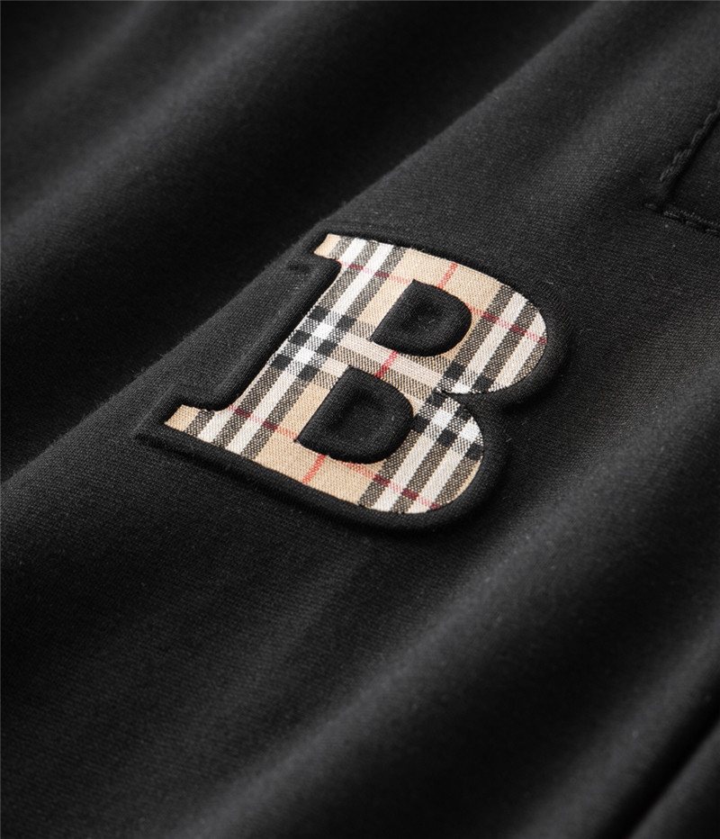 Burberry Short Suits